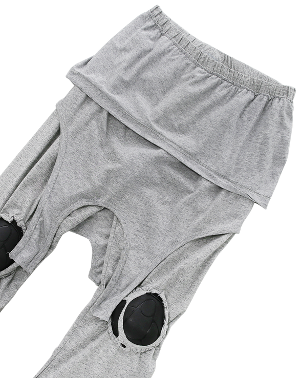 PATELLA PANTS 1 (GREY)