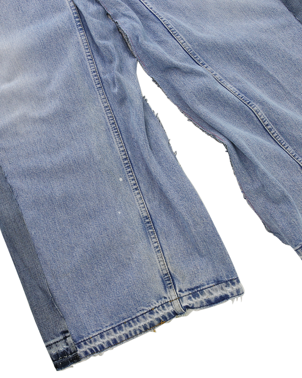 NEW JEANS DENIM1 (INDIGO)