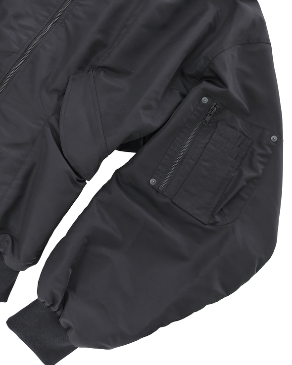 ARA JACKET (BLACK)