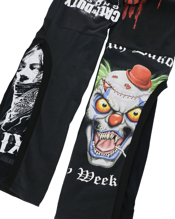 ZEAL PANTS (UGLY MANE) RADD LOUNGE 限定