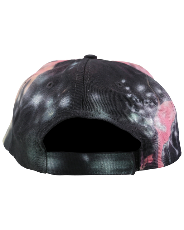 CAP (BLACK8) RADD LOUNGE 限定
