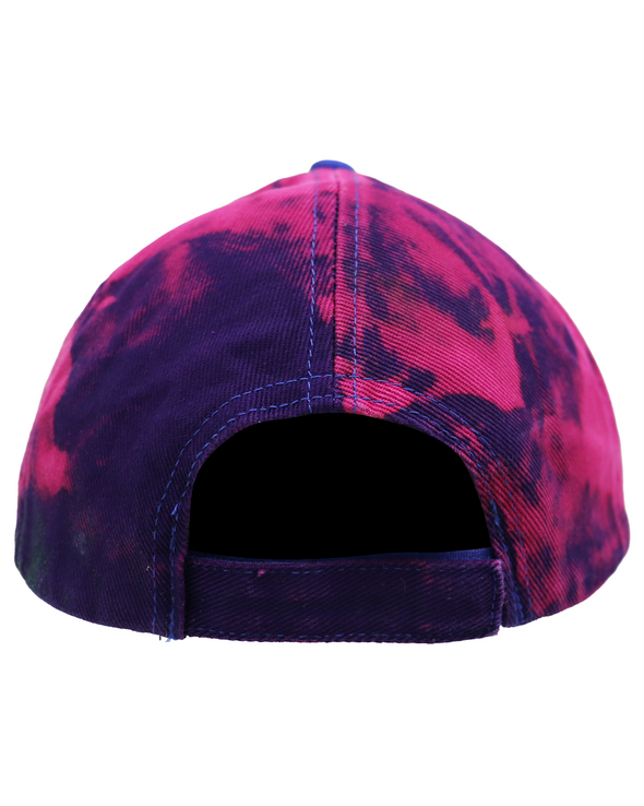 RACER TAG CAP (PARTICLES)
