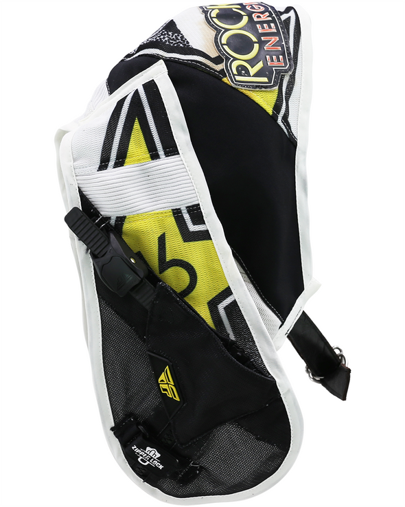 MOTO BUNNY (WHITE/MONO) RADD LOUNGE 限定