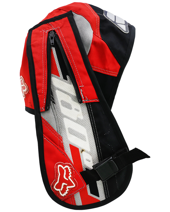 MOTO BUNNY (RED/GREY) RADD LOUNGE 限定