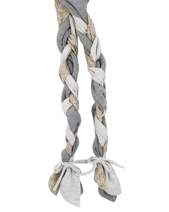 PLAIT HOOD (N/A) RADD LOUNGE 限定