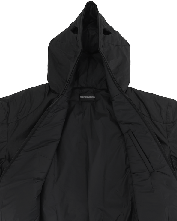 MOTOR TN1 JACKET (BLACK)