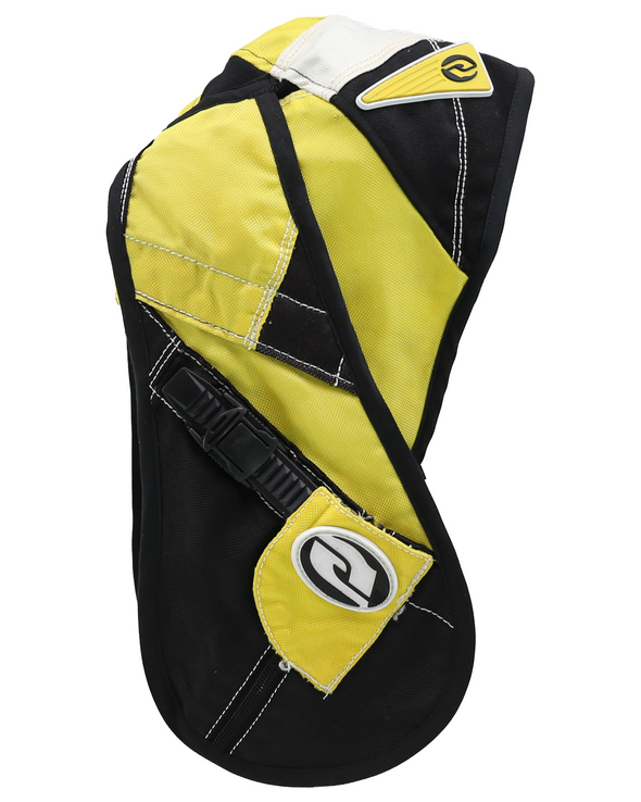 MOTO BUNNY (YELLOW/WHITE) RADD LOUNGE 限定