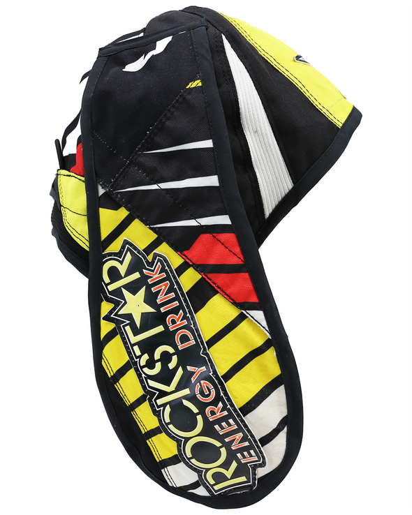MOTO BUNNY (YELLOW/RED/THOR) RADD LOUNGE 限定