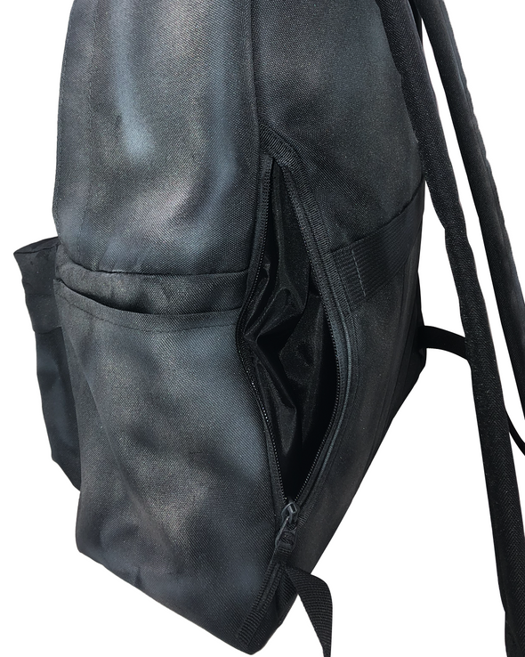 BACKPACK (BLACK) RADD LOUNGE LIMITED