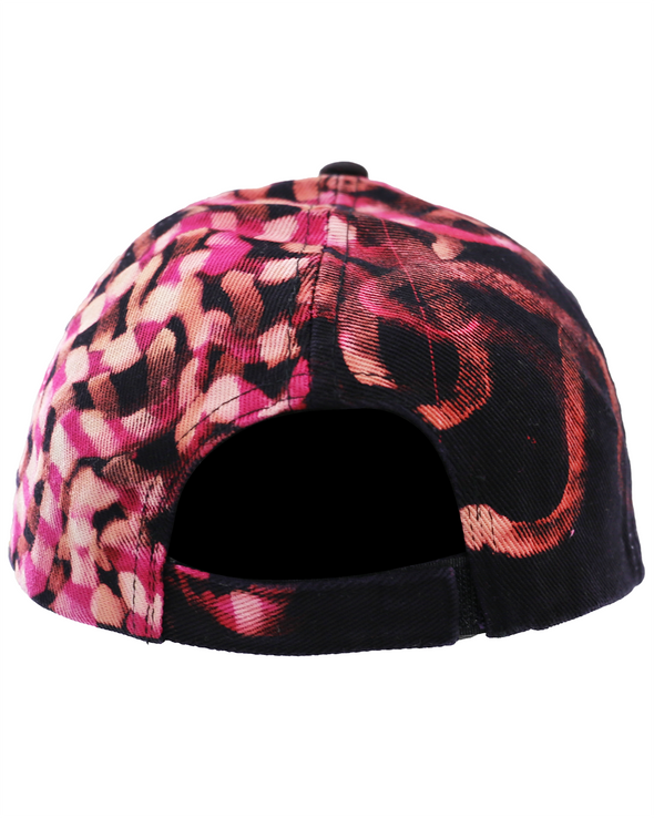 RACER TAG CAP (IGNEOUS ROCK)