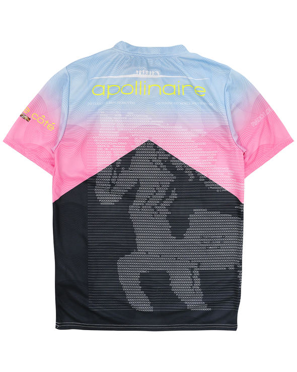 MONACO JERSEYS (BLOSSOM FUSHION) RADD LOUNGE LIMITED