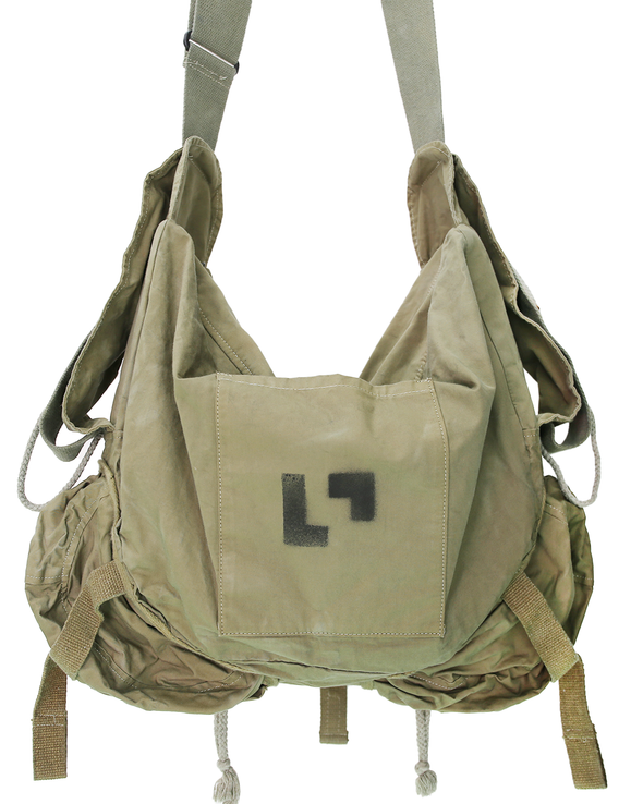 FRENE BAG (KHAKI)