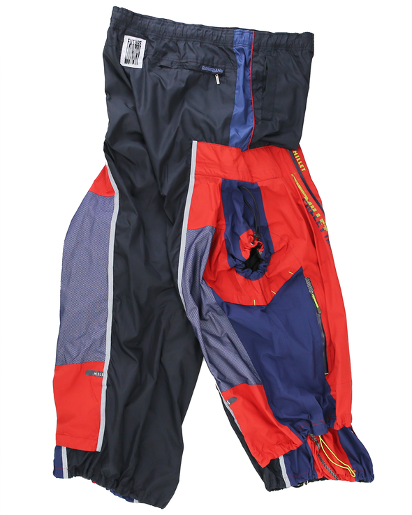 RED RACING PANTS (RED) RADD LOUNGE LIMITED