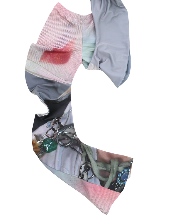 BINDING PANTS (N/A) RADD LOUNGE LIMITED