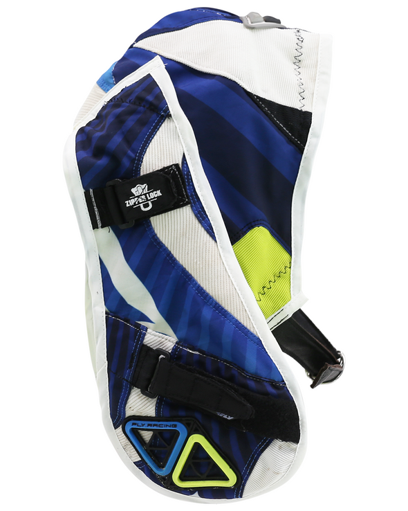 MOTO BUNNY (WHITE/BLUE) RADD LOUNGE 限定