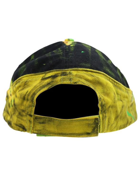 4FSB / フォーエフエスビー - EDIT TAG CAP (AUTUNITE) RADD LOUNGE