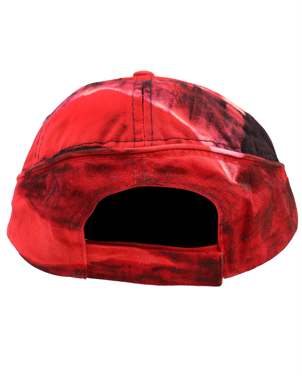 EDIT TAG CAP (CHEMTRAIL)