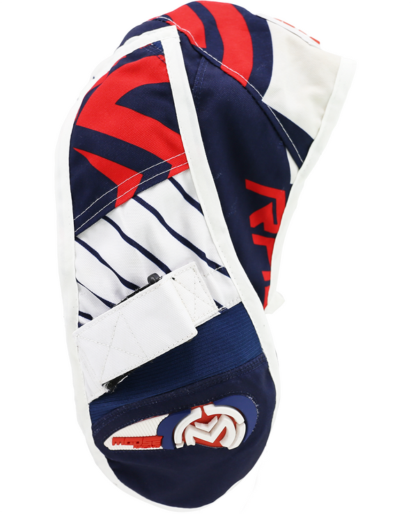 MOTO BUNNY (WHITE/RED/BLUE/MOUSE RACING) RADD LOUNGE 限定