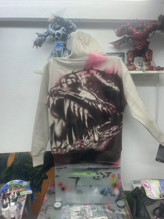 B DEEPDEEP (BEIGE) RADD LOUNGE 限定