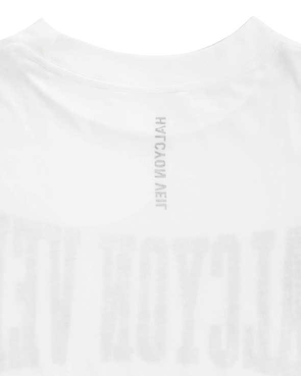 HV ‘FOREVER’ T-SHIRT (WHITE)
