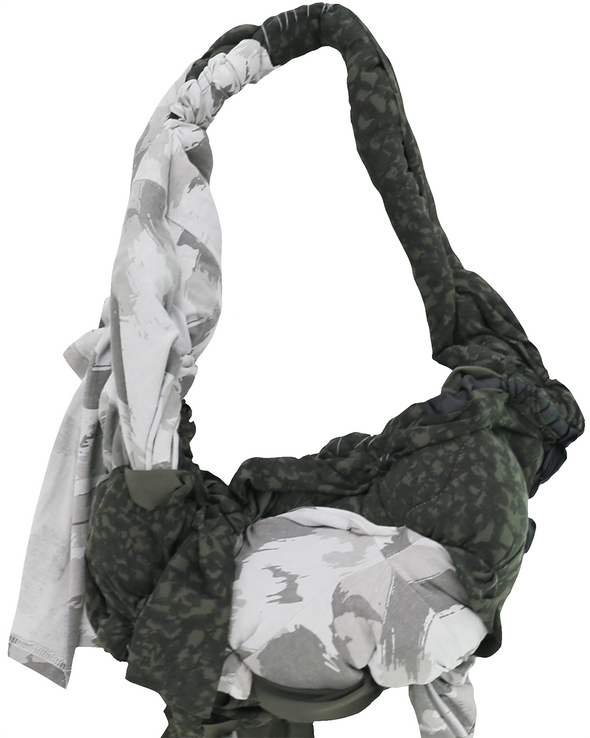 STRONG BAG (CAMO) RADD LOUNGE 限定