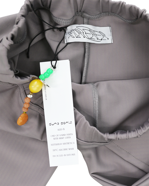 DUNE PANTS (COCOA) RADD LOUNGE 限定