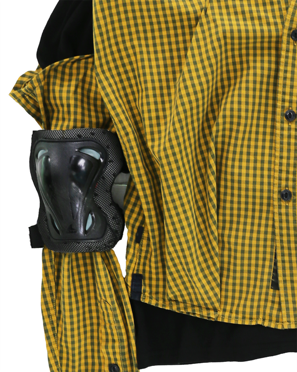 HORN SHIRT (BAMBI) RADD LOUNGE 限定