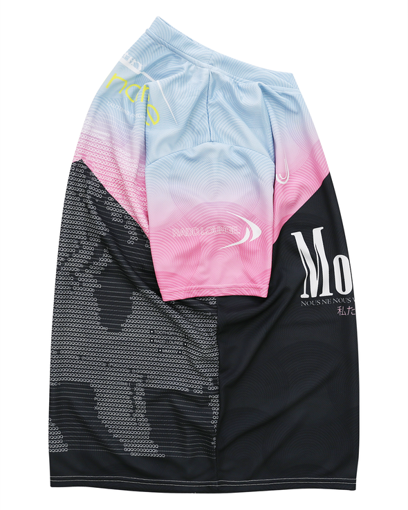MONACO JERSEYS (BLOSSOM FUSHION) RADD LOUNGE LIMITED