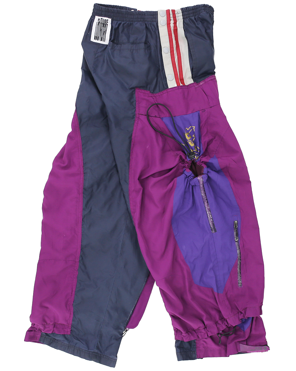 EGGPANTS (PURPLE)