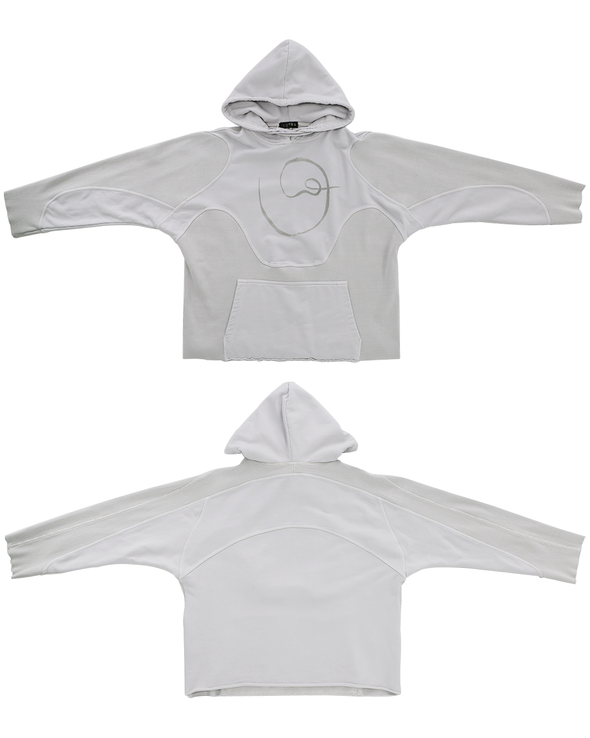 ARMOUR HOODIE (SPIRAL)