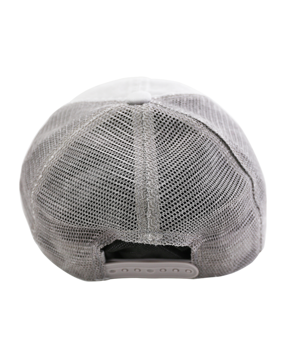 SUBA CAP (GREY)