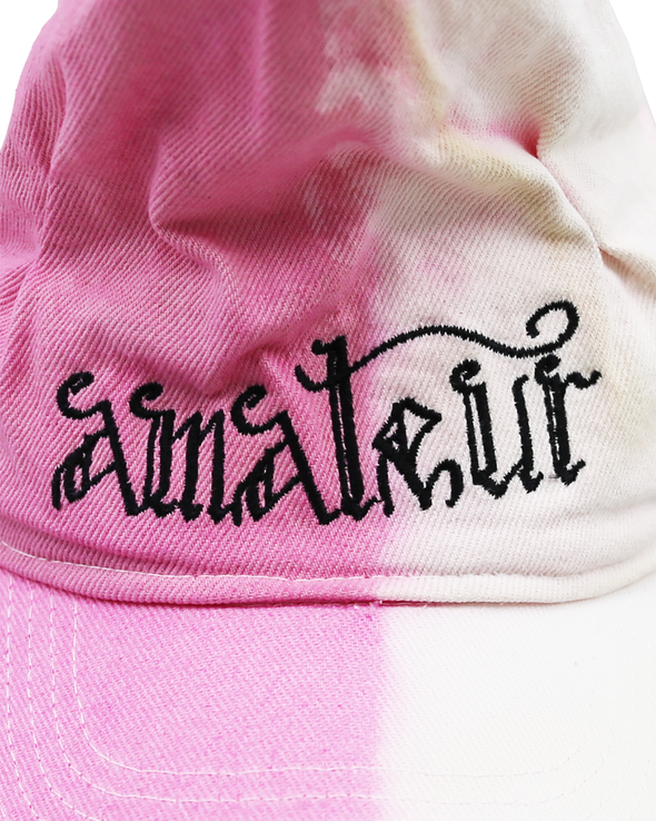 ELF CAP (AMATEUR ICY PINK) RADD LOUNGE 限定