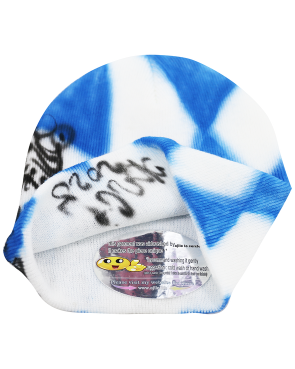 ARLEQUIN 1 (BLUE) RADD LOUNGE 限定