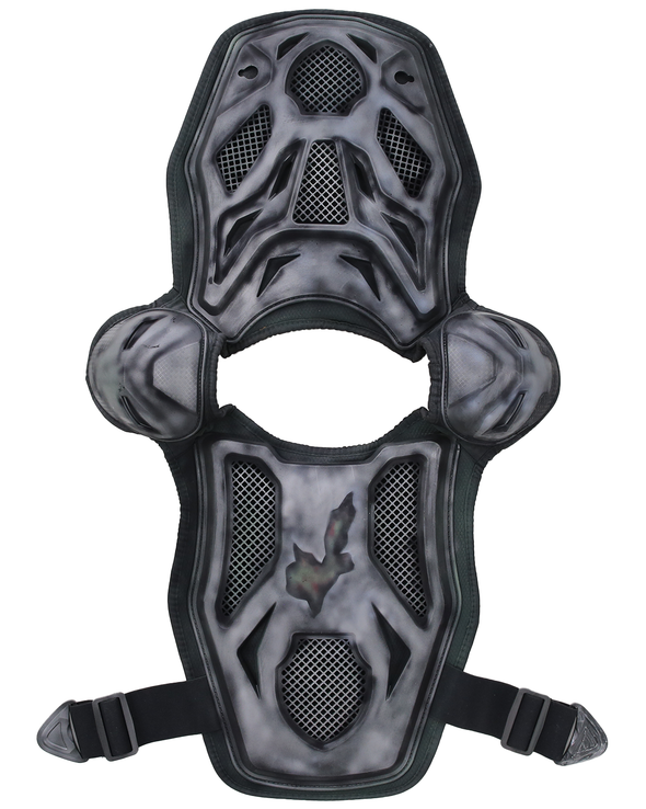 PROTECTOR VEST (BLACK) RADD LOUNGE 限定