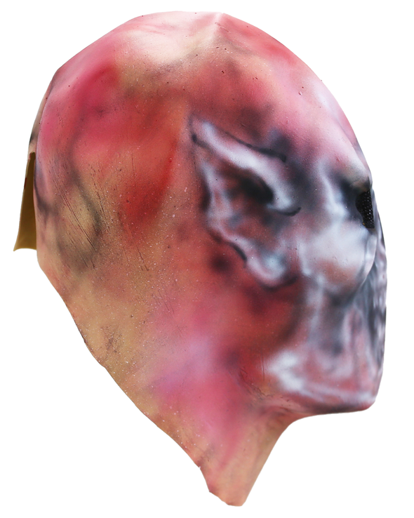 SKIN MASK (NUDE) RADD LOUNGE 限定