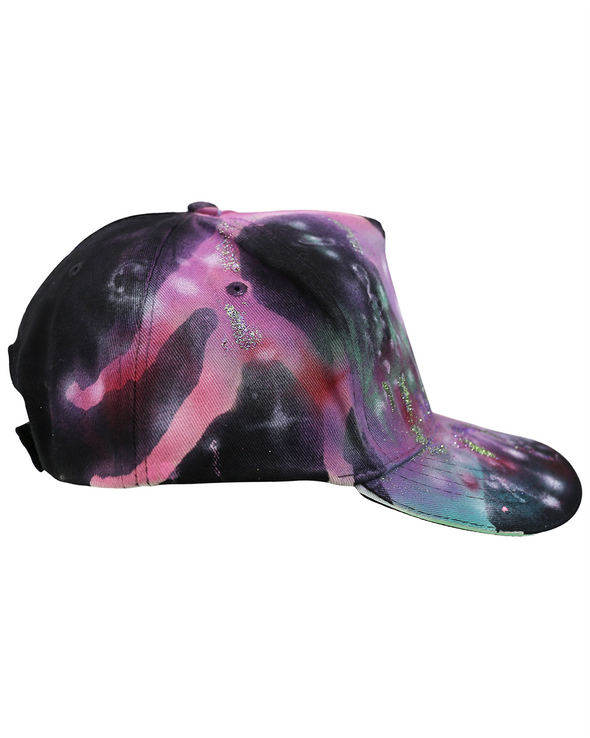 CAP (BLACK6) RADD LOUNGE 限定