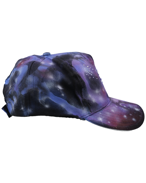 CAP (BLACK10) RADD LOUNGE 限定