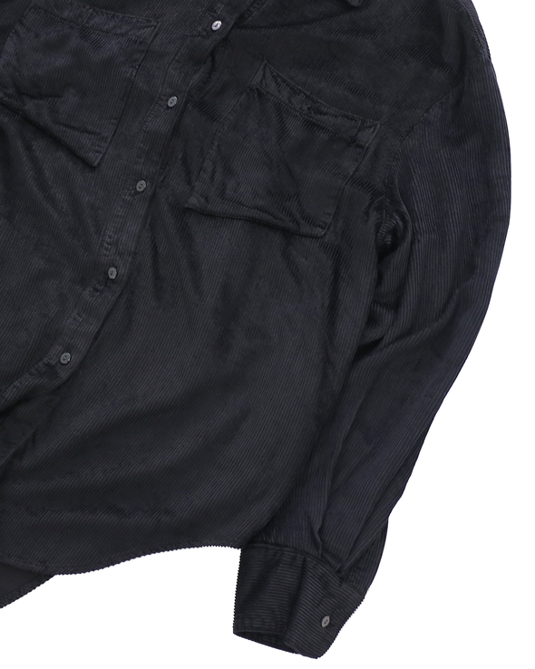 RIDGE SHIRT (OBSIDIAN)