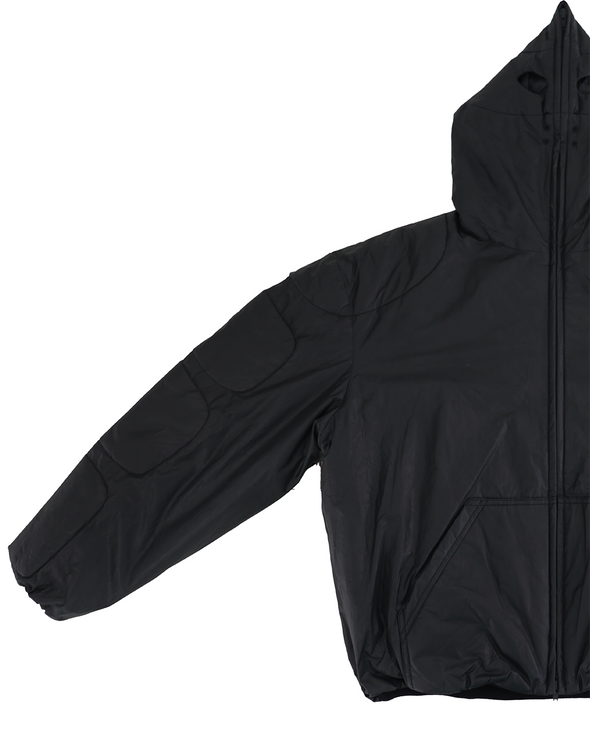 MOTOR TN1 JACKET (BLACK)