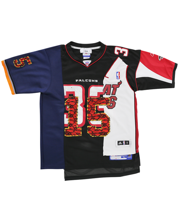 C&A SS JERSEYS (MONO/RED) RADD LOUNGE 限定