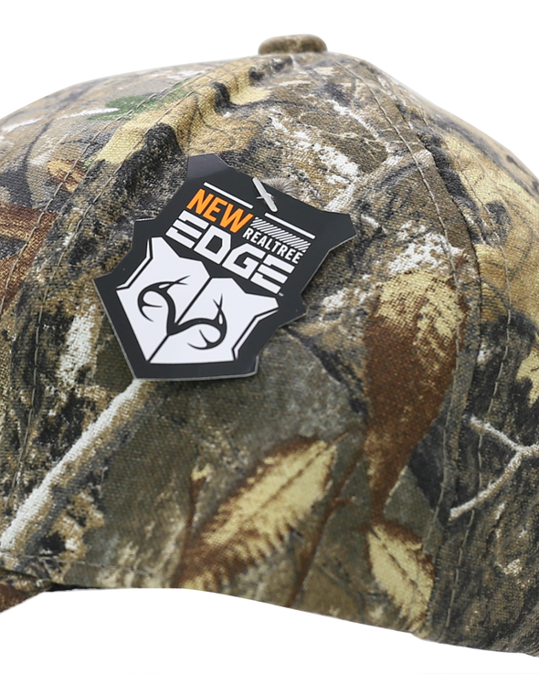 HV Realtree® Hat (CAMO)