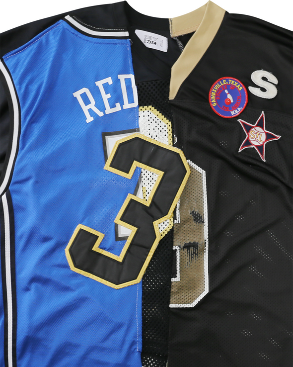 C&A SS JERSEYS (SKY/BLACK) RADD LOUNGE 限定