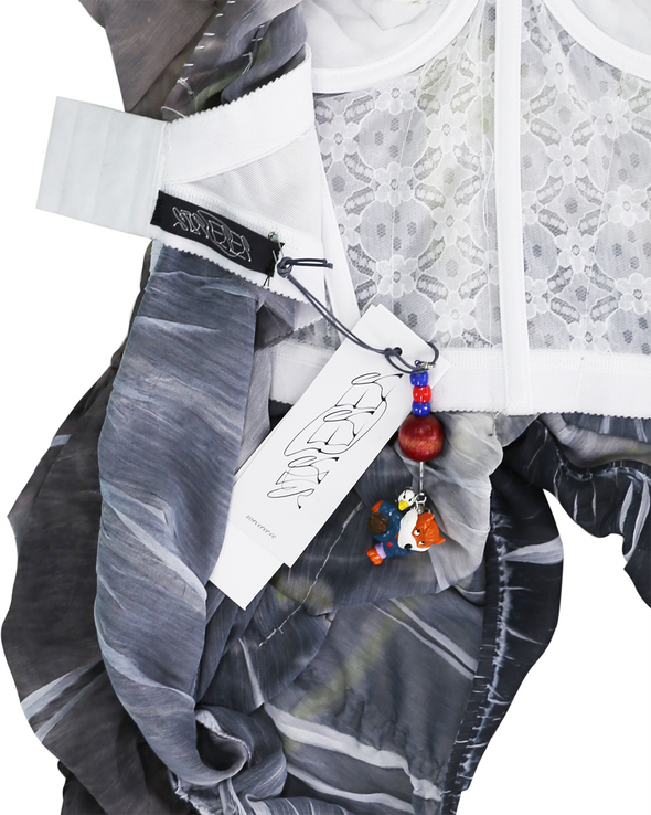 BLOOM TOP 2 (N/A) RADD LOUNGE 限定