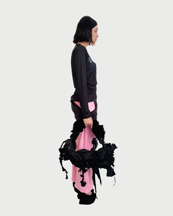 FROSTBITE SHIRT (EMOJI) RADD LOUNGE 限定