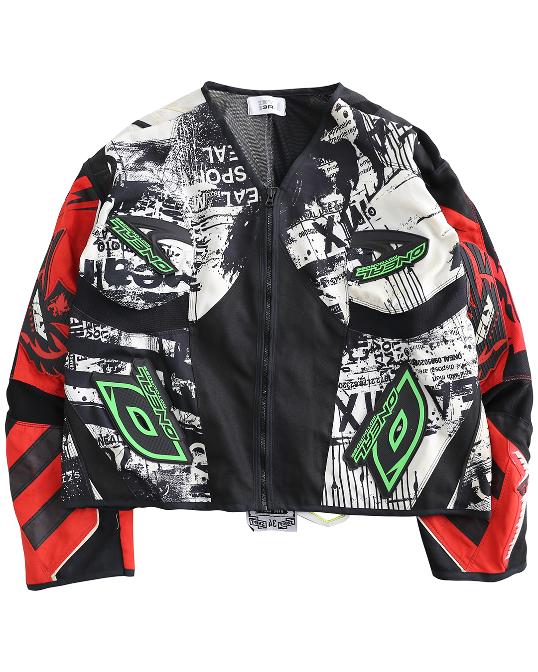 ジャケット・アウター TheThreeRobbers ENGINEER JACKET ジャケット・アウター TheThreeRobbers ENGINEER JACKET