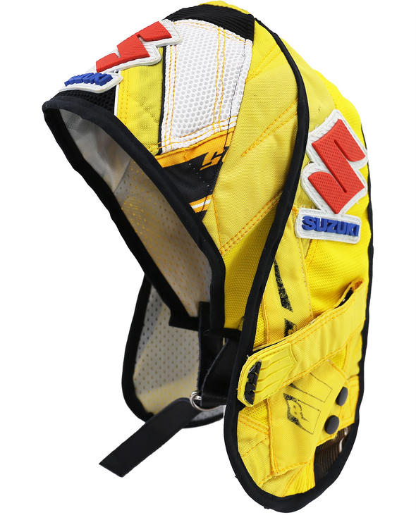 MOTO BUNNY (YELLOW/SUZUKI) RADD LOUNGE 限定
