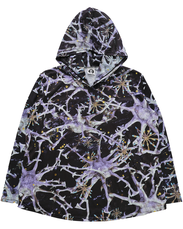 HOODIE (BLACK)