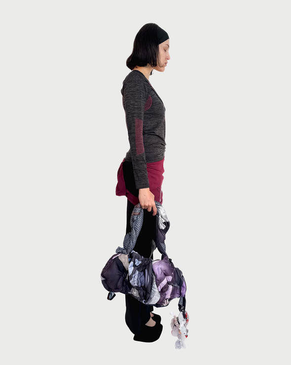 BINDING BAG (CHAIN) RADD LOUNGE 限定