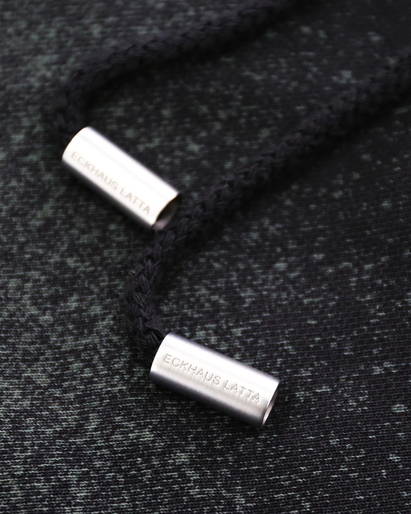 ZIP HOODIE (ASTROTURF)