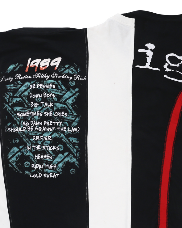 MARENG (BLACK/WHITE) RADD LOUNGE 限定